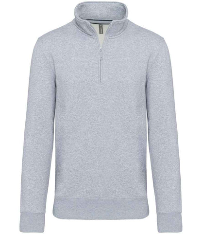 KB487 Oxford Grey Front