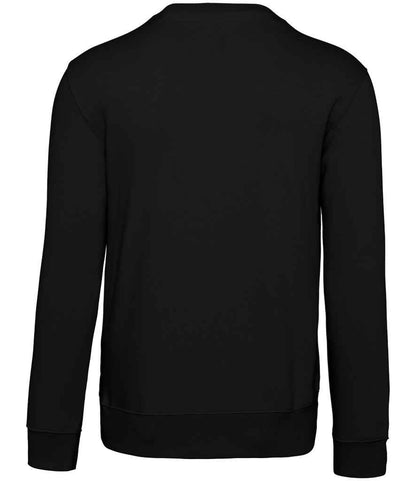 KB488 Black Back