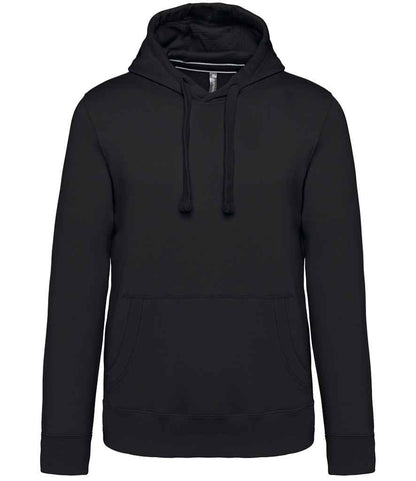 KB489 Black Front