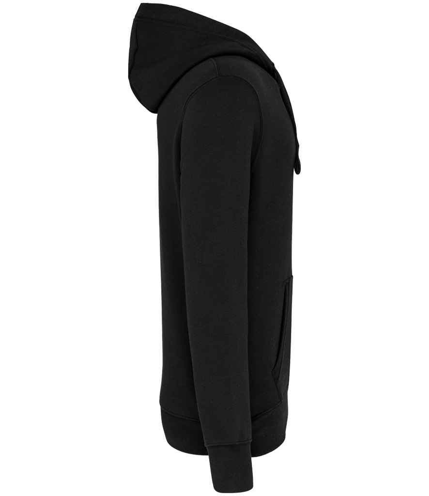 KB489 Black Left