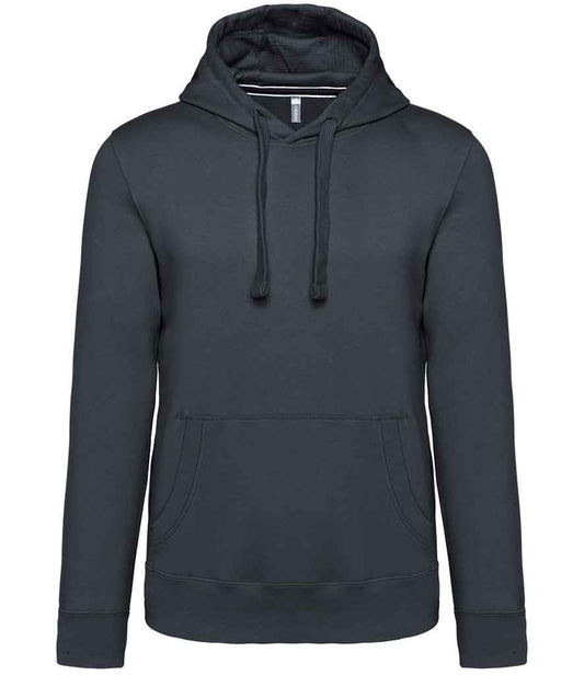 KB489 Dark Grey Front