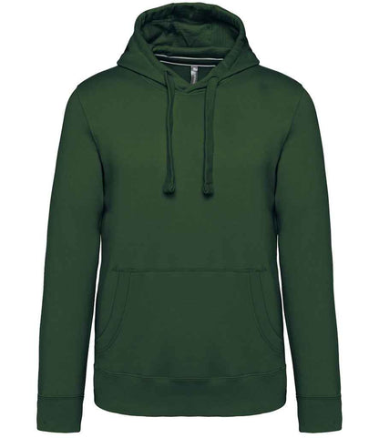 KB489 Forest Green Front
