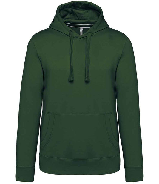 KB489 Forest Green Front