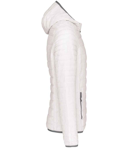 KB6110 White Left