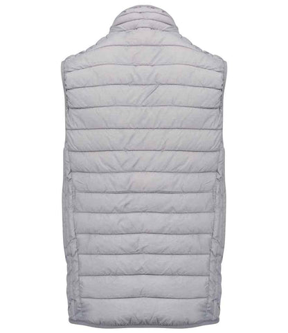 KB6113 Marl Silver Back