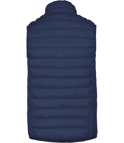 KB6113 Navy Back