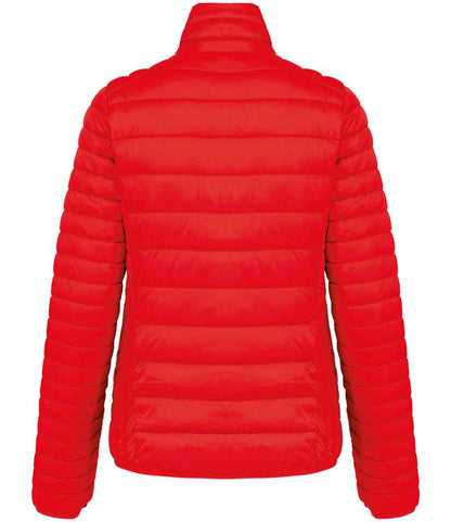 KB6121 Red Back