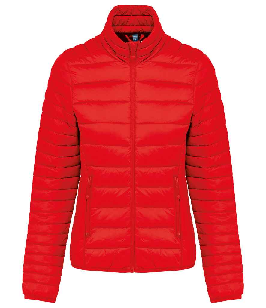 KB6121 Red Front