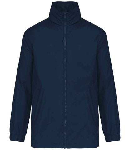 KB687 Navy Front