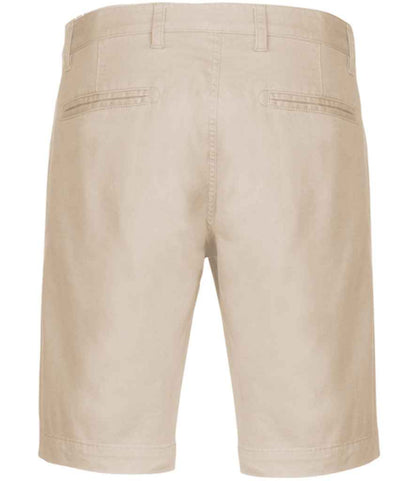 KB750 Beige Back