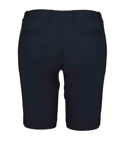 KB751 Dark Navy Back