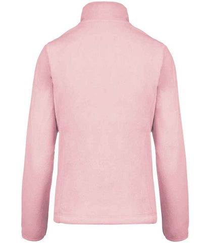 KB907 Pale Pink Back