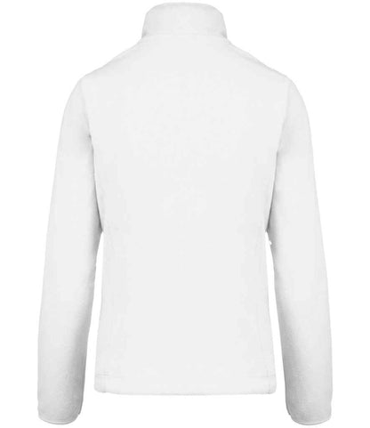 KB907 White Back