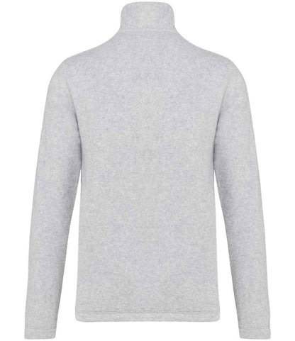 KB911 Ash Heather Back