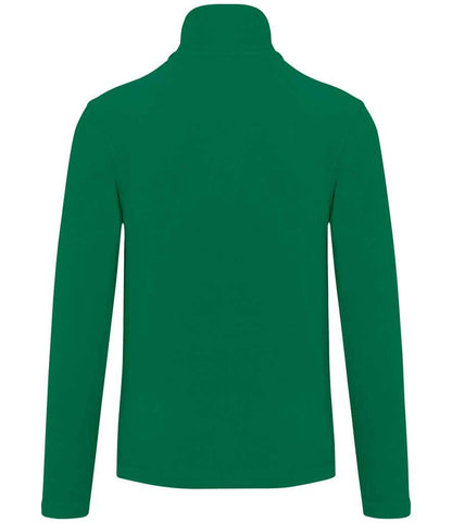 KB911 Kelly Green Back