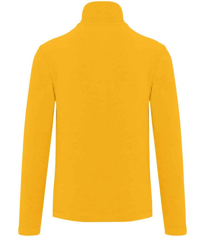 KB911 Yellow Back