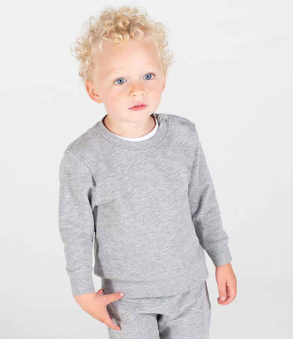 LW06T Heather Grey Model