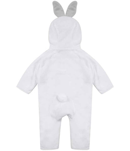 LW073T White Back