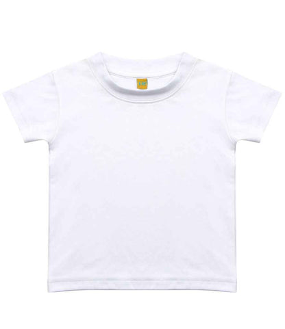 LW20T Sublimation White Front