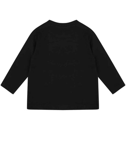 LW21T Black Back
