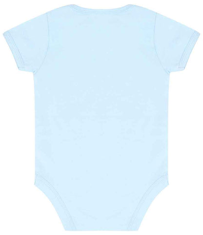LW500T Pale Blue Back