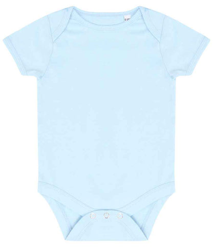 LW500T Pale Blue Front