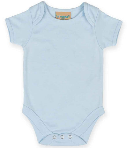 LW55T Pale Blue Front