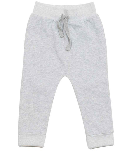 LW62T Heather Grey Front