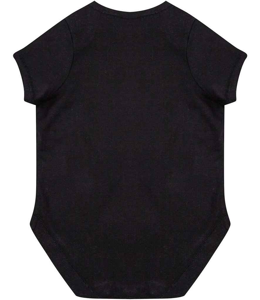 LW655T Black Back