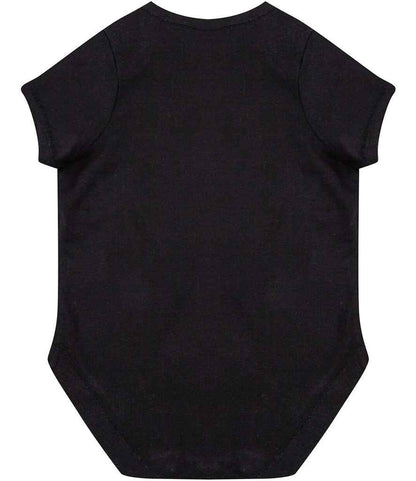 LW655T Black Back