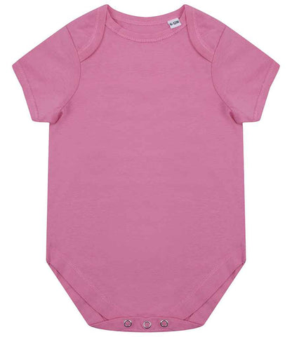 LW655T Bright Pink Front