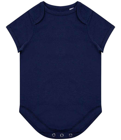 LW655T Navy Front