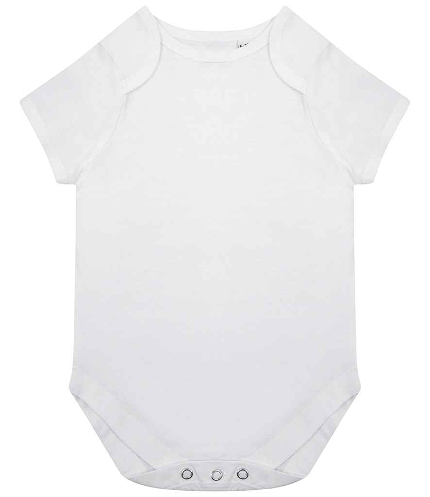 LW655T White Front