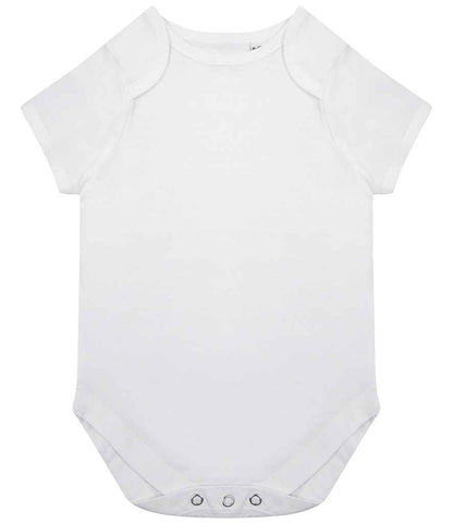 LW655T White Front