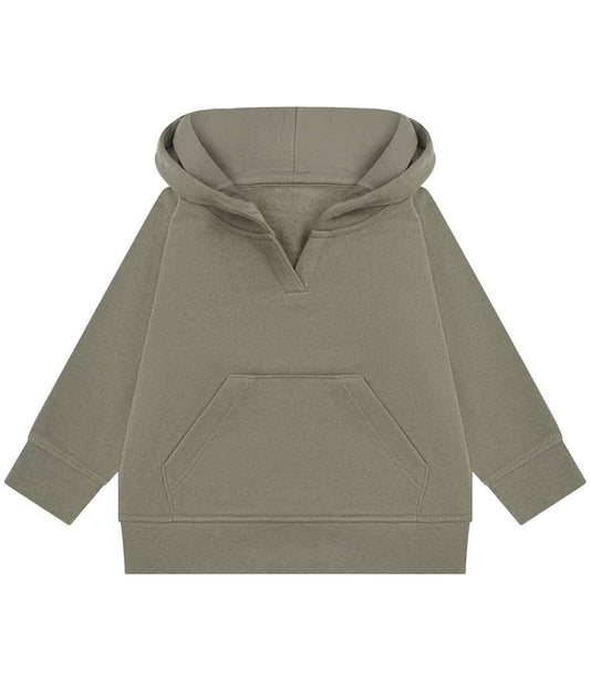 LW802 Khaki Front