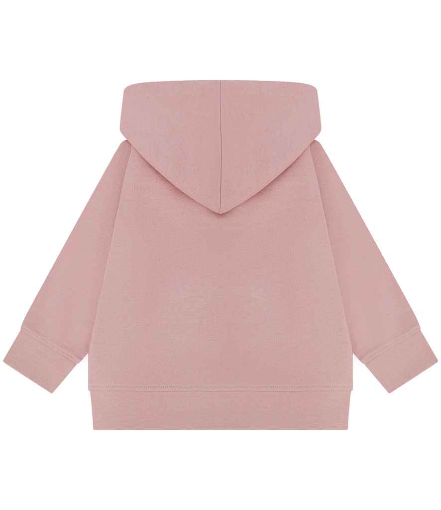 LW802 Soft Pink Back