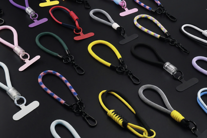 Merch | Lanyards