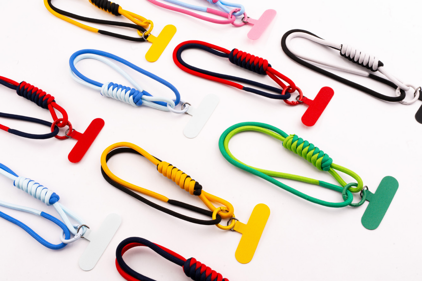 Merch | Lanyards