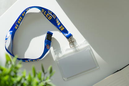 Merch | Lanyards