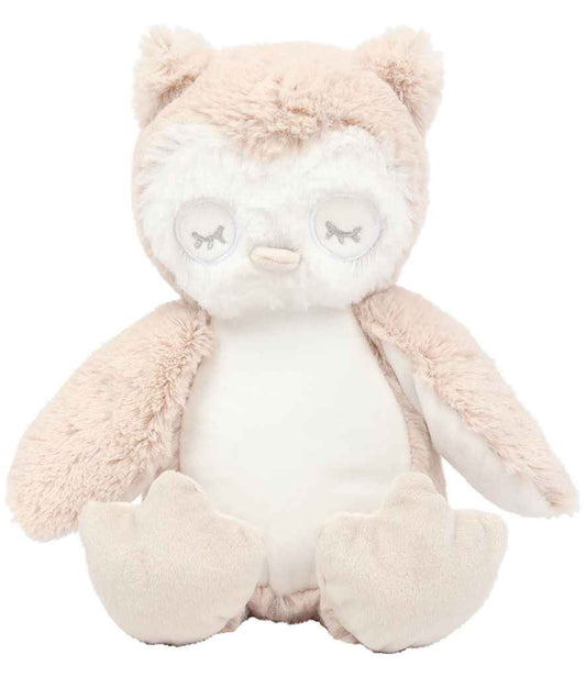 MM60 Brown Owl Front