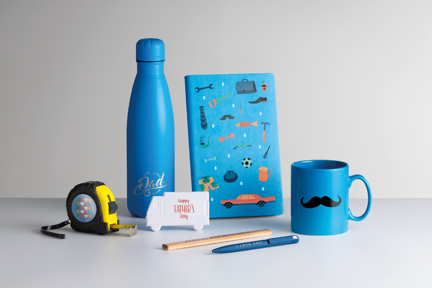 Merch | Merchandise Gift Boxes