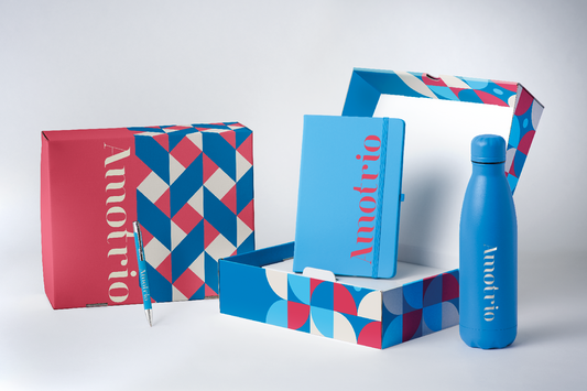 Merch | Merchandise Gift Boxes