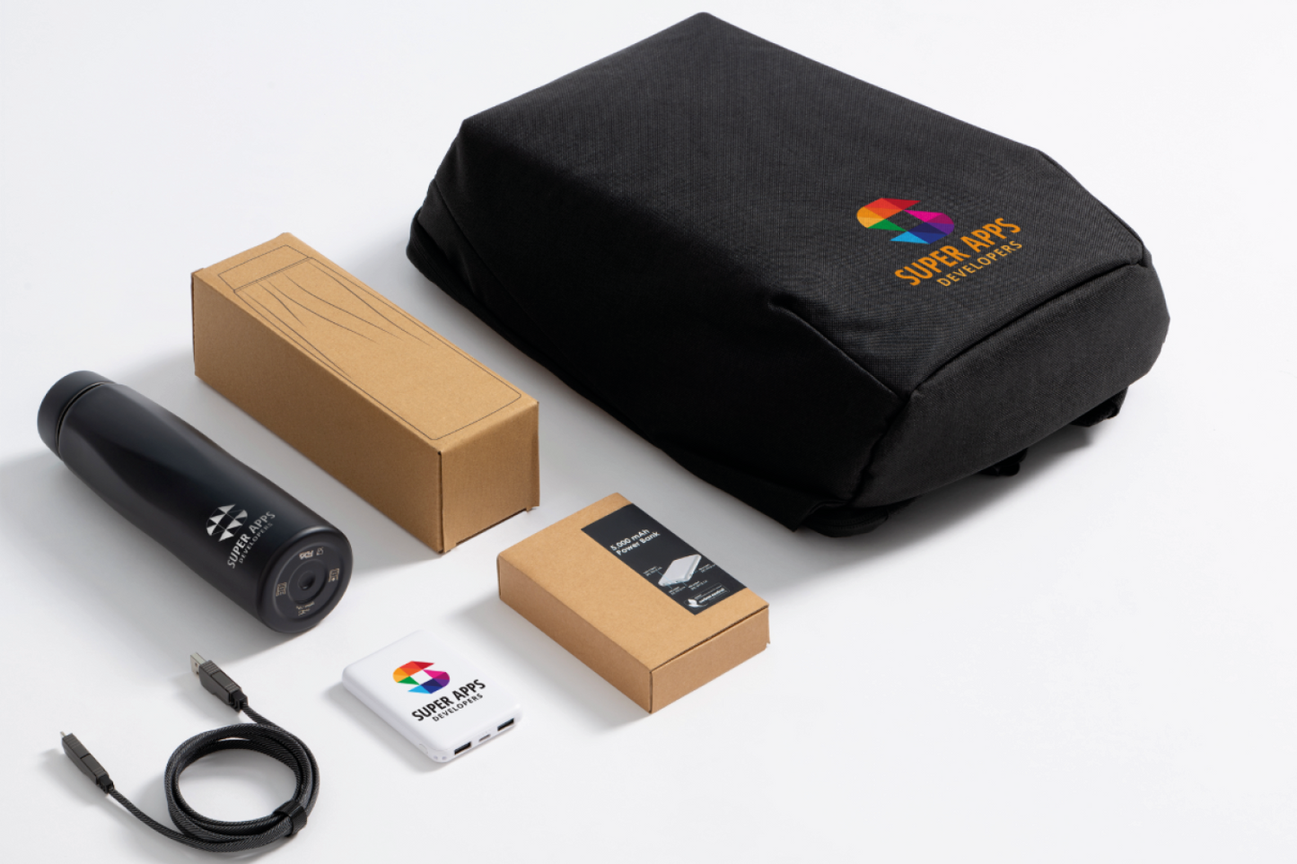 Merch | Merchandise Gift Boxes