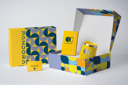 Merch | Merchandise Gift Boxes