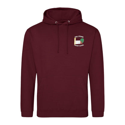 Milltown Primary School Leavers Hoodie (Children)