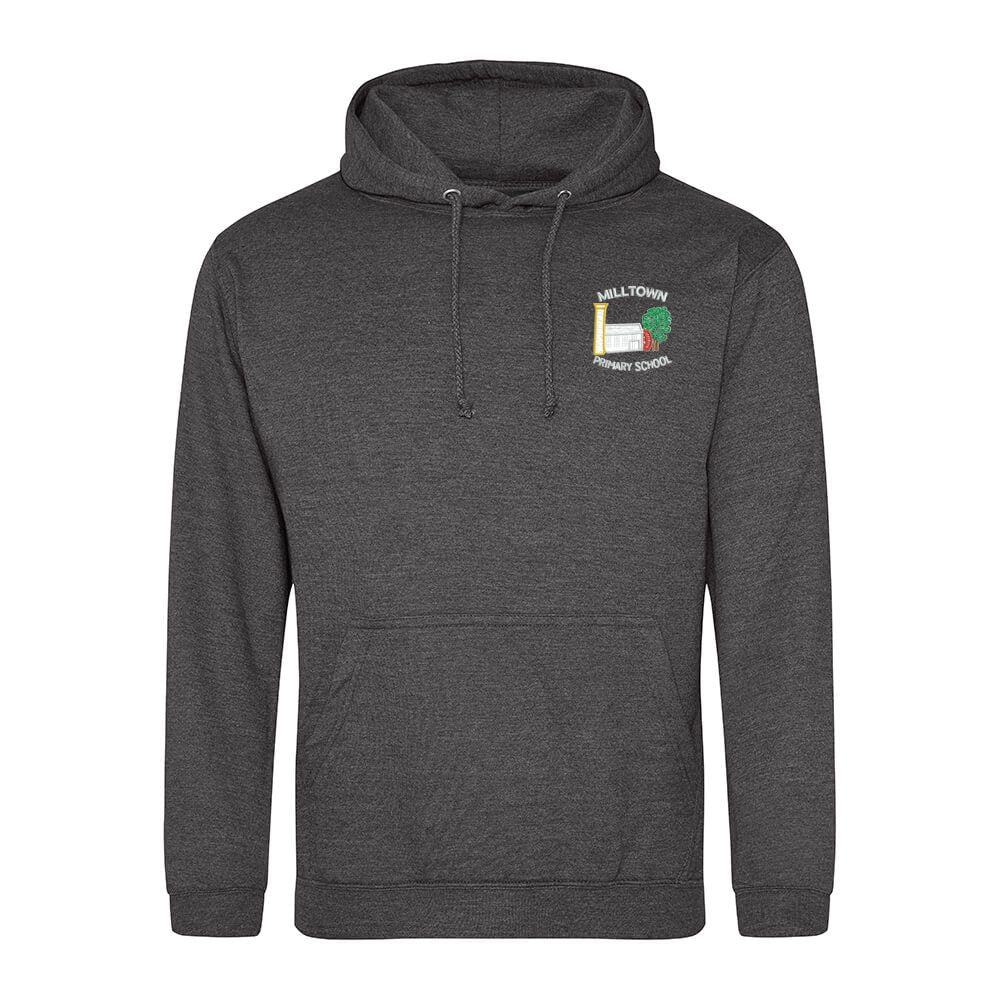 Milltown Primary School Leavers Hoodie (Children)