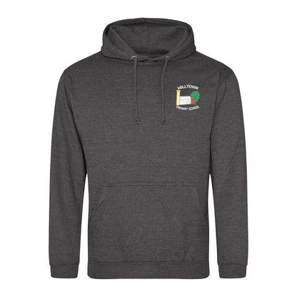 Milltown Primary School Leavers Hoodie (Children)