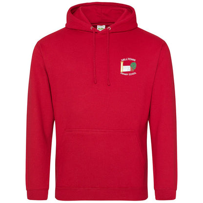 Milltown Primary School Leavers Hoodie (Children)