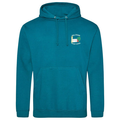 Milltown Primary School Leavers Hoodie (Children)