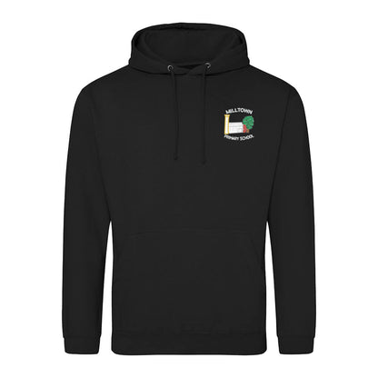 Milltown Primary School Leavers Hoodie (Children)
